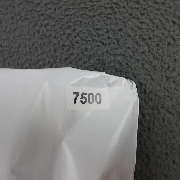 Levis 501 Premium Shorts Womens 29 Light Wash Distressed Denim Cutoff Frayed Hem - Picture 8 of 8